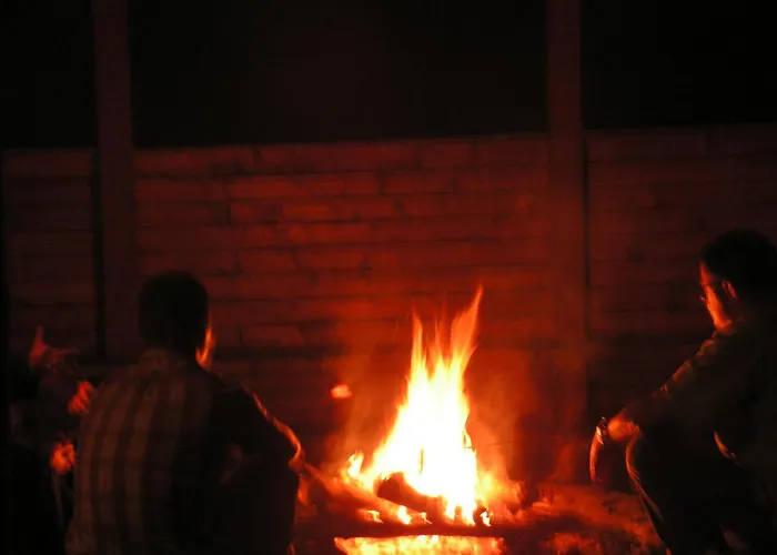 Modrzewie * Mittelwalde